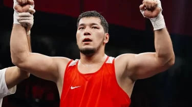 Бокстан әлем чемпионатындағы қарсыластарымыз анықталды