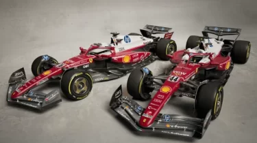 F1: Ferrari Монцада Ники Лаудаға арнап тарихпен қауышпақ