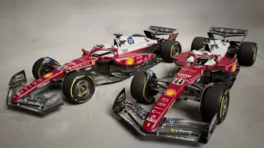 F1: Ferrari Монцада Ники Лаудаға арнап тарихпен қауышпақ