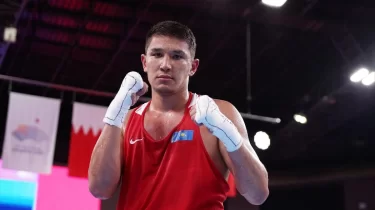 Әлем чемпионаты: бүгін рингке 2 боксшымыз шығады