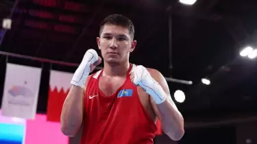 Әлем чемпионаты: бүгін рингке 2 боксшымыз шығады