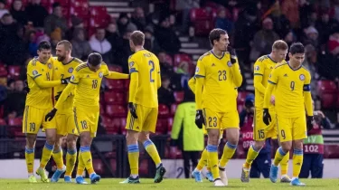 Қазақстан – Уэльс матчын онлайн қайдан көруге болады?