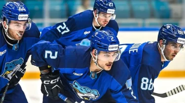 «Барыс» легионерлерінің жалақысын кім төлейді? (ВИДЕО)