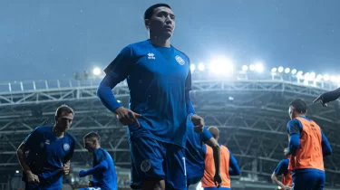 Қазақстан құрамасы ӘЧ-2026 жолдамасына мүмкіндік алды