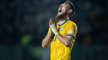 Абат Айымбетов мансабын Иранда жалғастырады