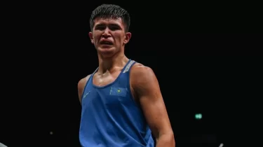 Төрехан Сабырхан: Алғашқы жекпе-жектен кейінгі қуанышты жаңалығын жариялады (ВИДЕО)