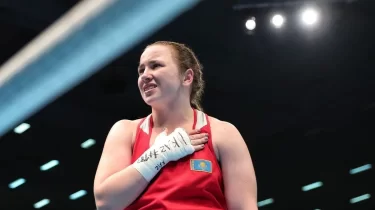 Қазақстан құрамасы тағы бір жұлдызынан айырылды