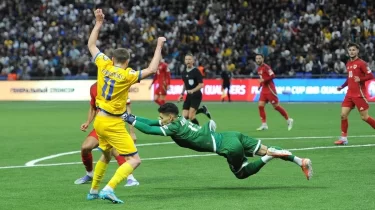 Бельгиямен ойын алдында жағымсыз жаңалық жетті (ВИДЕО)