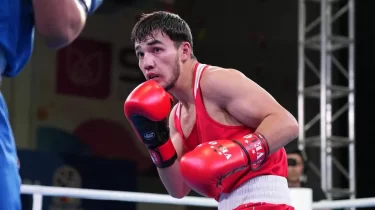 Бибарыс Жексен Ливерпульді дүр сілкіндірді (ВИДЕО)