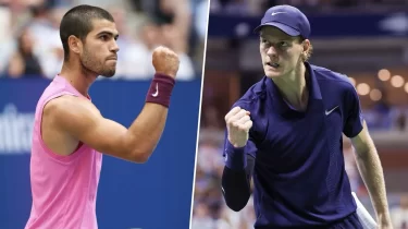 Аңыздар жолымен: Синнер мен Алькарас тарихтағы үшінші трилогияны жасады