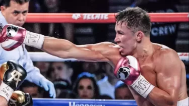 ESPN таңдауы: Геннадий Головкин – XXI ғасырдың үздік 25 боксшы қатарында