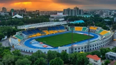 «Қайрат» Орталық стадионсыз қалады ма?