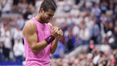 Жаңа дәуір чемпионы: Алькарас US Open-ды бағындырды (ВИДЕО)