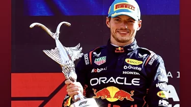 Ферстаппен триумфы: Италияда нағыз чемпиондық шоу өтті!