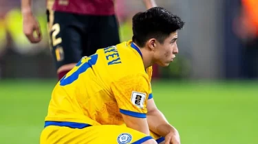 Дастан Сәтпаев жанкүйерлерден кешірім сұрады (ВИДЕО)