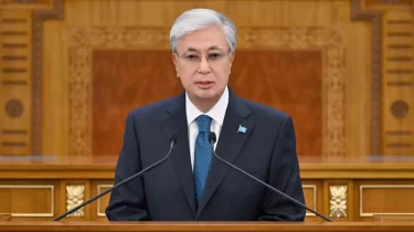 Қ. Тоқаев: Футбол клубтарын жекешелендіруді тездету керек