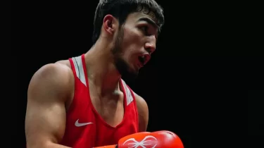 Жексеннің жеңісі қазақ боксына жаңа белес әкелді (ВИДЕО)