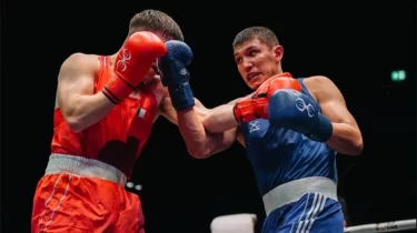 Сабырханның камбэгі, алты жеңіс және бір тосын жеңіліс: Қазақстан ӘЧ бесінші күнін қорытындылады