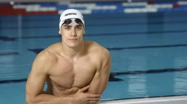 «Анам – Адай руынан». Нидерланд құрамасының спортшысы қазақтың жиені болып шықты