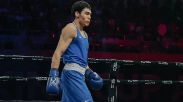 «Бүгін чемпионсың, ертең жай қатысушы»: ӘЧ-нан ұшып кеткен Сабыржан Аққалықов жүрекжарды жазба жариялады