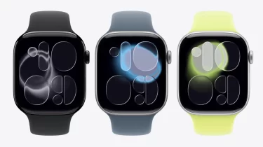 Фитнес үшін ең үздік: Apple жаңа Watch Series 11 ұсынды