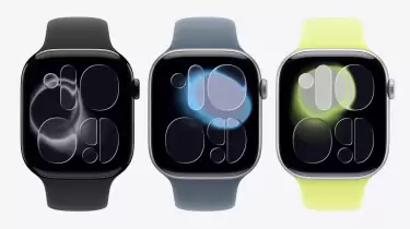 Фитнес үшін ең үздік: Apple жаңа Watch Series 11 ұсынды