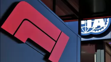 Формула-1 дәуірі жаңарады: Apple-мен рекордтық мәміле
