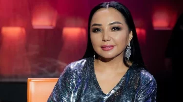 «Салбыраған терімді тартып тастаймын»: Алтынай Жорабаева 37 келі салмақ тастағанын ашық айтты (ВИДЕО)