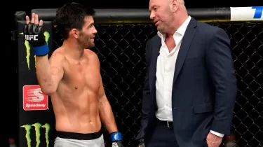 Шавкатқа қатысы бар ма? UFC экс-чемпионы рейтингтердің құпиясын ашты