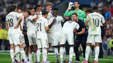 «Реал» екі ойыншымен қош айтыспақ