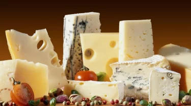 Нутрициологтар кеңесі: Аптасына неше рет ірімшік жеу керек?