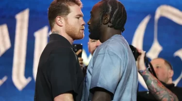 Бокс тарихындағы ең қымбат түн: Альварес пен Кроуфордтың табысы қандай?