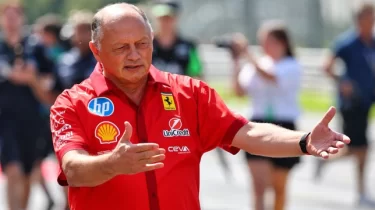 Ferrari дағдарыста ма? Скудериядан басты мотористер қашып жатыр!