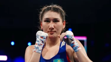 Әйелдер құтқарды: ерлер өзара кездесудің бәрінде бокстан Өзбекстаннан жеңілді