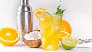 «Cortisol cocktail»: фитнес әлеміндегі жаңа тренд пе, әлде маркетингтік иллюзия ма?