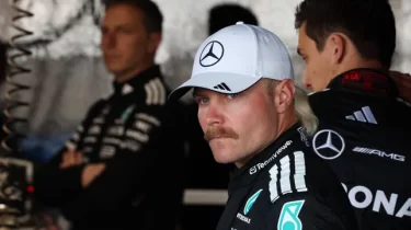 Формула-1: Боттас Cadillac тестіне шықпайды – Переске жол ашылды ма?