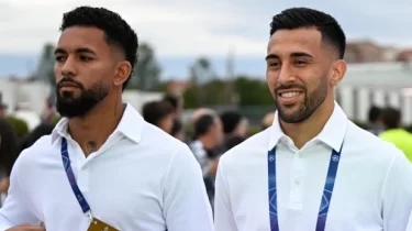 Ювентустың 60 млн еуролық бас ауруы: Дуглас пен Нико қайта орала ма?