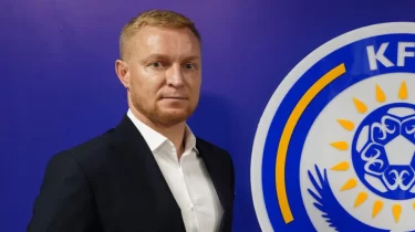 Андрей Карпович ұлттық құраманы тізгіндеуі мүмкін