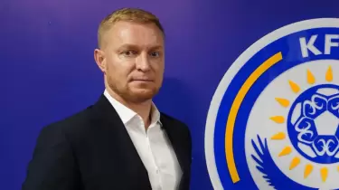 Андрей Карпович ұлттық құраманы тізгіндеуі мүмкін