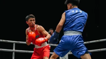 Бокстан әлем чемпионаты: Қазақстан неше медаль алды?