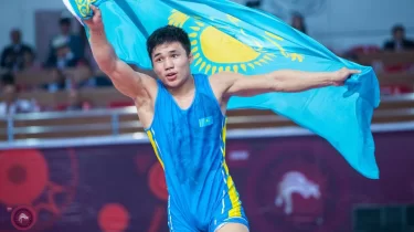 Загреб-2025: Еркін күрестен Қазақстан балуандарының алғашқы қарсыластары анықталды