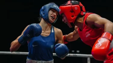 Жартылай финалдағы драма: Графеева жеңісті қолдан беріп, қолаға тоқтады