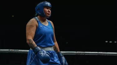 Елдана Тәліпова – әлем чемпионатының қола жүлдегері