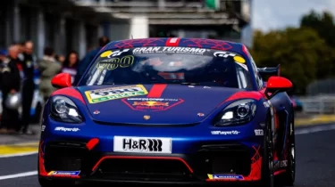 Макс Ферстаппен Нюрбургрингте: «Жарыс – тек жұмыс емес, ол менің өмірім»