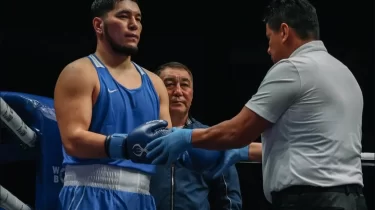 Қазақ батыры кубалық аңызды құлатты