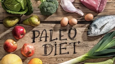 Палео-диета: неандертальдік мәзір ме, әлде уақытша сән бе?