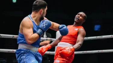 Дау-дамайға толы күн: Қазақстан боксшылары әлем чемпионатының медалі үшін қалай айқасты?