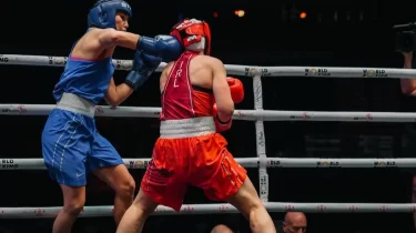 Ұлыбританияның әйгілі басылымы Қазақстанның бокстағы жеңісін мойындады