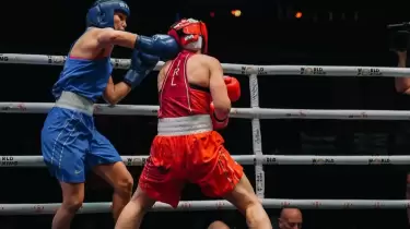 Ұлыбританияның әйгілі басылымы Қазақстанның бокстағы жеңісін мойындады