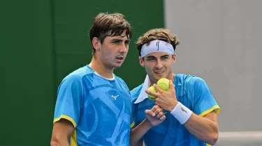 Қазақстан құрамасы теннистен әлем чемпионатында сенсацияға тап болды